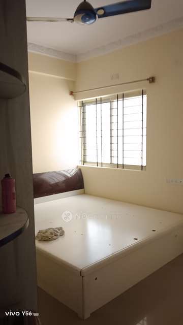 3 BHK Flat In Prakruthi Enclave For Sale  In Krishnarajapuram