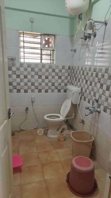 3 BHK Flat In Prakruthi Enclave For Sale  In Krishnarajapuram