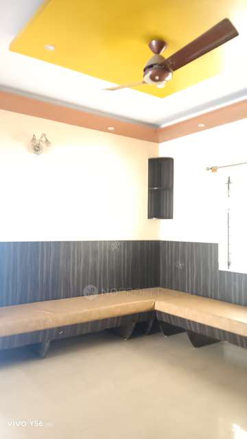 3 BHK Flat In Prakruthi Enclave For Sale  In Krishnarajapuram