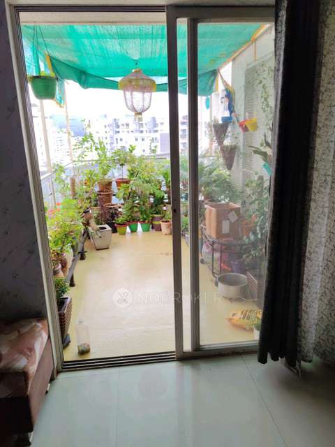 2 BHK Flat In Shubh Augusta Society Kharadi for Rent  In Forest County Gate No 3