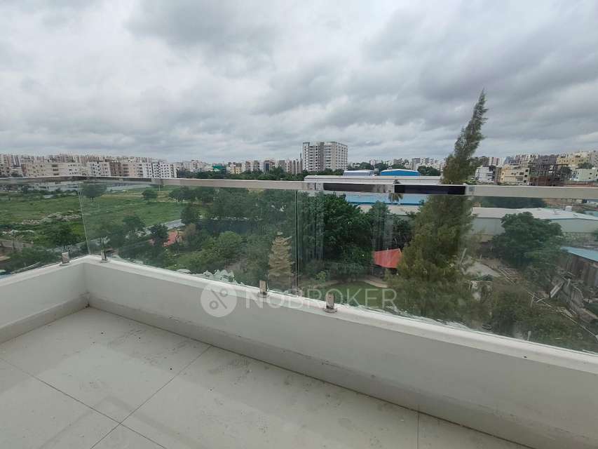 3 BHK Flat In Glrao Residency For Sale  In Alwal