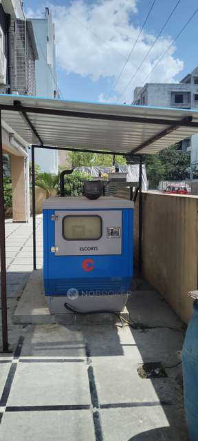 3 BHK Flat In Glrao Residency For Sale  In Alwal