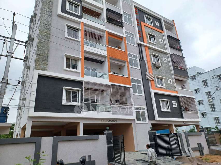 3 BHK Flat In Glrao Residency For Sale  In Alwal