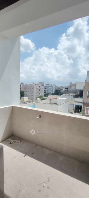 3 BHK Flat In Glrao Residency For Sale  In Alwal