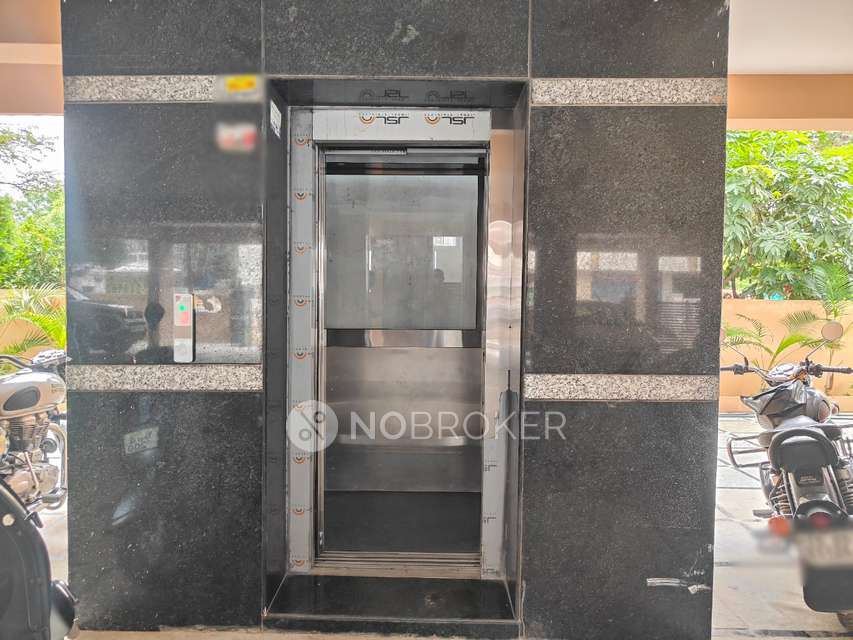 3 BHK Flat In Glrao Residency For Sale  In Alwal