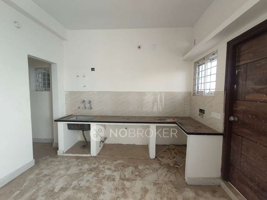 3 BHK Flat In Glrao Residency For Sale  In Alwal