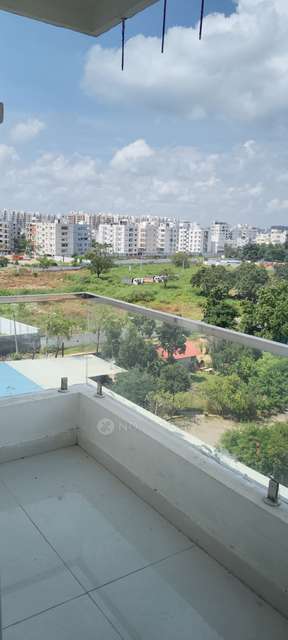 3 BHK Flat In Glrao Residency For Sale  In Alwal