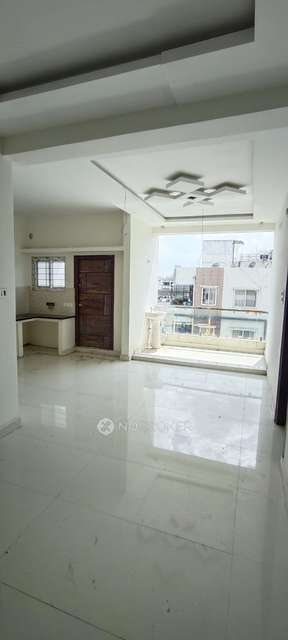 3 BHK Flat In Glrao Residency For Sale  In Alwal