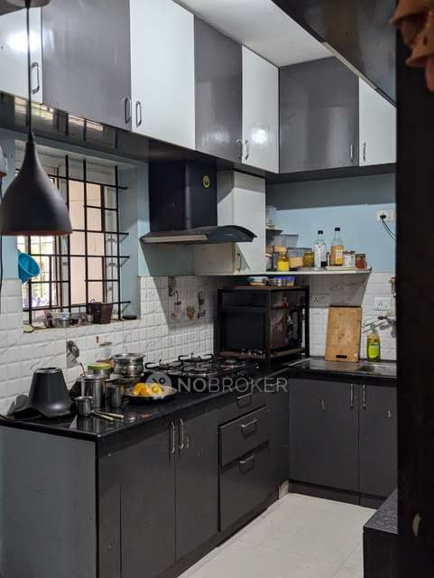 2 BHK Flat In Mahaveer Amaze For Sale  In Seegehalli