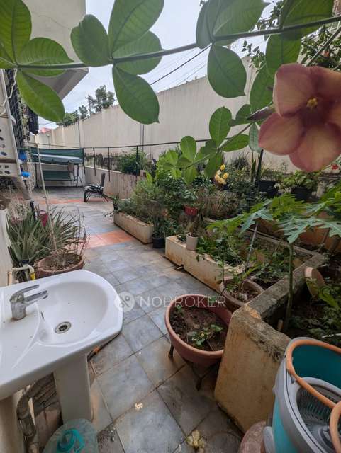 2 BHK Flat In Mahaveer Amaze For Sale  In Seegehalli