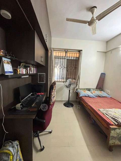 2 BHK Flat In Sneha Paradise For Sale  In Rajarajeshwari Nagar