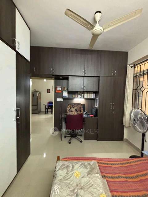 2 BHK Flat In Sneha Paradise For Sale  In Rajarajeshwari Nagar
