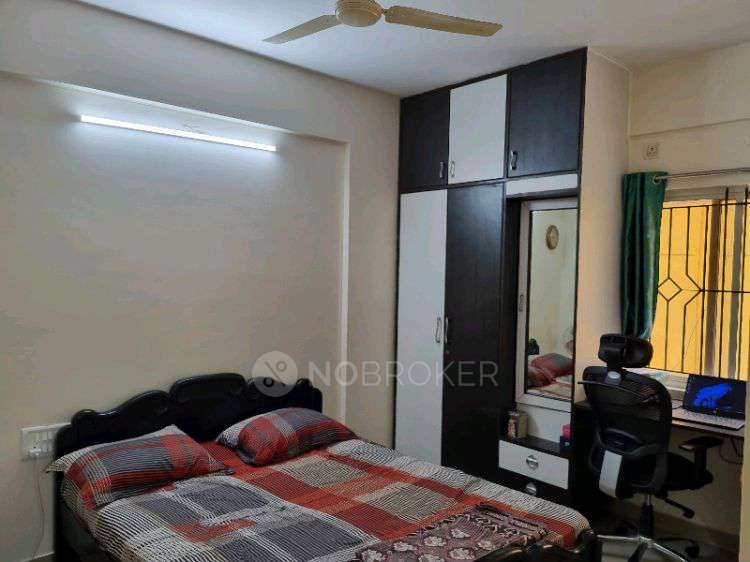2 BHK Flat In Sneha Paradise For Sale  In Rajarajeshwari Nagar