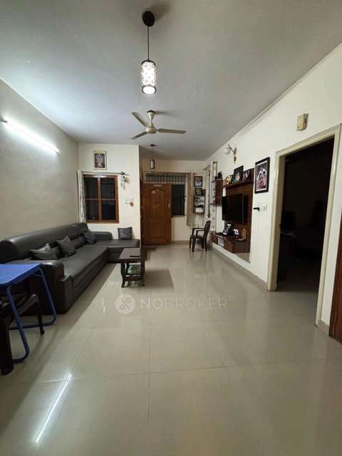 2 BHK Flat In Sneha Paradise For Sale  In Rajarajeshwari Nagar