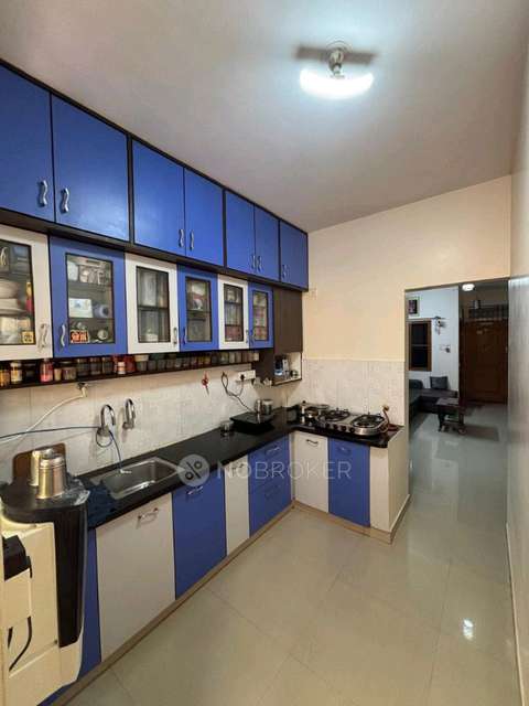 2 BHK Flat In Sneha Paradise For Sale  In Rajarajeshwari Nagar