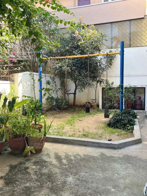 2 BHK Flat In Sneha Paradise For Sale  In Rajarajeshwari Nagar