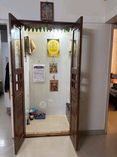 2 BHK Flat In Sneha Paradise For Sale  In Rajarajeshwari Nagar