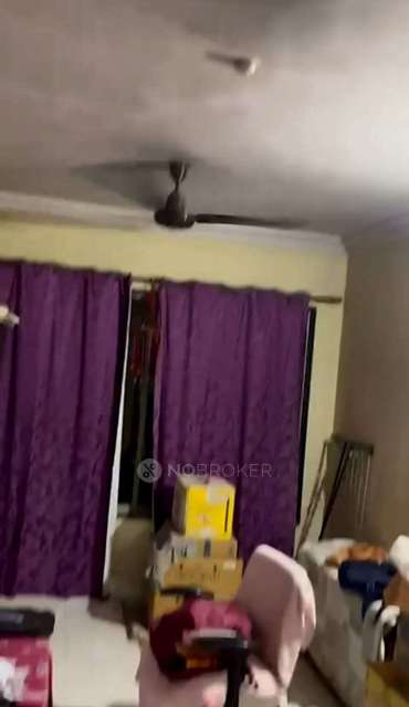 1 BHK Flat In Shree Krishna Complex For Sale  In Borivali East