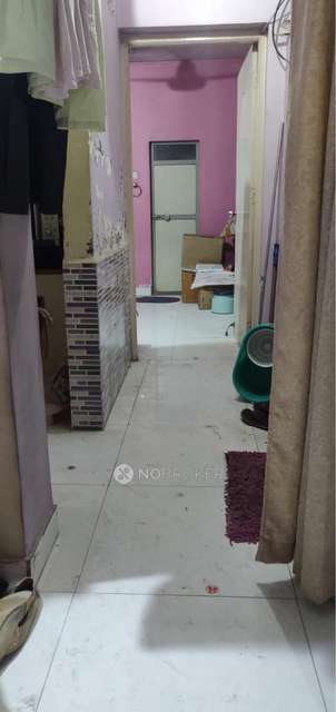 1 BHK Flat In Shree Krishna Complex For Sale  In Borivali East