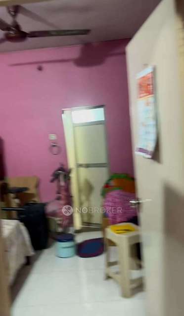 1 BHK Flat In Shree Krishna Complex For Sale  In Borivali East