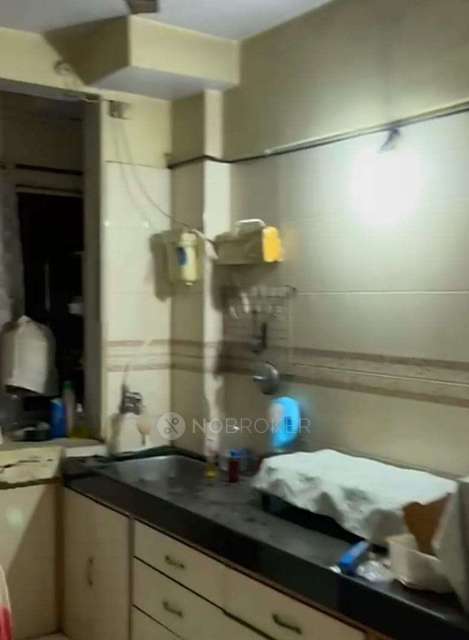 1 BHK Flat In Shree Krishna Complex For Sale  In Borivali East