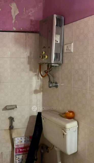 1 BHK Flat In Shree Krishna Complex For Sale  In Borivali East