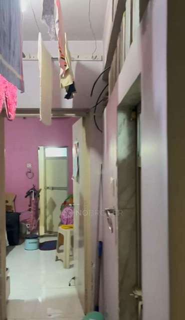 1 BHK Flat In Shree Krishna Complex For Sale  In Borivali East