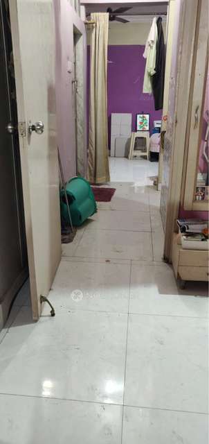 1 BHK Flat In Shree Krishna Complex For Sale  In Borivali East