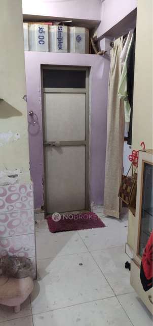 1 BHK Flat In Shree Krishna Complex For Sale  In Borivali East