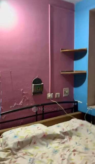 1 BHK Flat In Shree Krishna Complex For Sale  In Borivali East