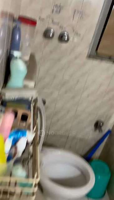 1 BHK Flat In Shree Krishna Complex For Sale  In Borivali East