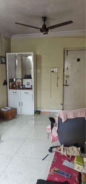 1 BHK Flat In Shree Krishna Complex For Sale  In Borivali East