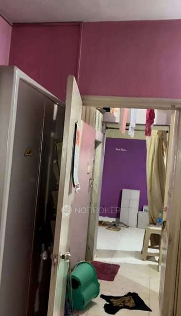 1 BHK Flat In Shree Krishna Complex For Sale  In Borivali East