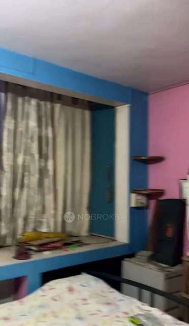 1 BHK Flat In Shree Krishna Complex For Sale  In Borivali East