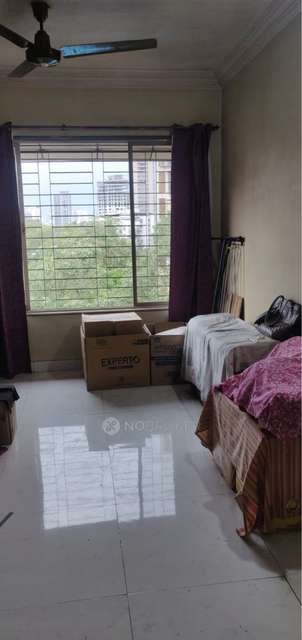 1 BHK Flat In Shree Krishna Complex For Sale  In Borivali East