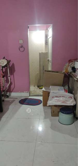 1 BHK Flat In Shree Krishna Complex For Sale  In Borivali East