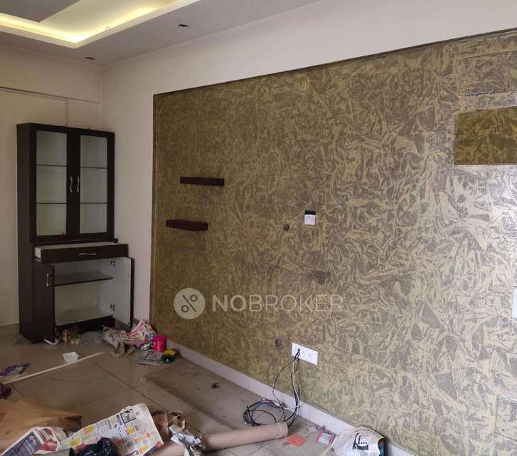 2 BHK Flat In Snn Raj Serenity For Sale  In Begur, Bangalore