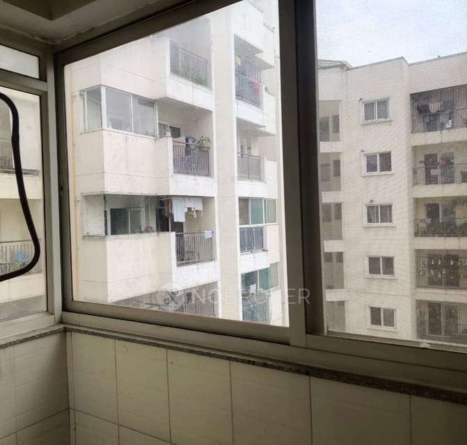 2 BHK Flat In Snn Raj Serenity For Sale  In Begur, Bangalore