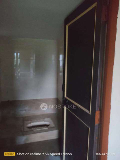 1 RK Villa In Chate Apartment for Rent  In Kavdipath Gujar Wasti