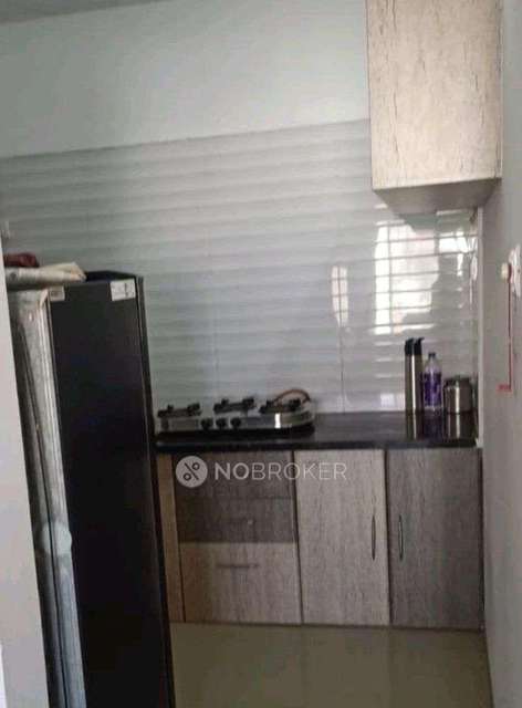 2 BHK Flat In Choice Goodwill 24 For Sale  In Lohegaon
