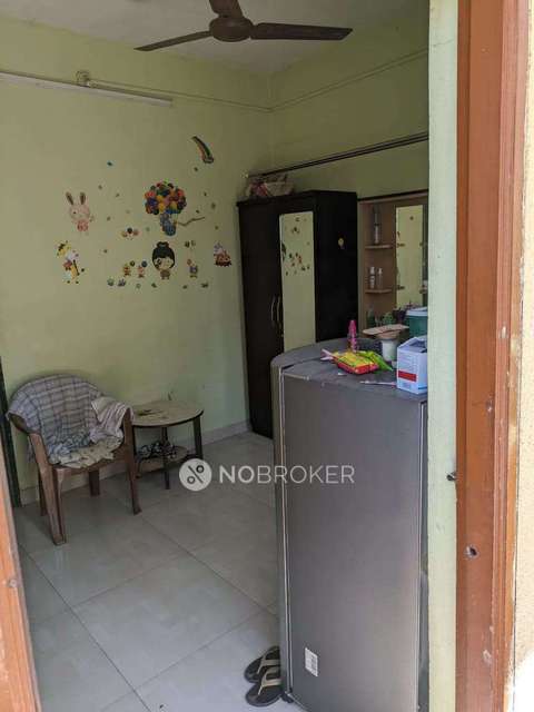 1 BHK House for Rent  In  Aundh