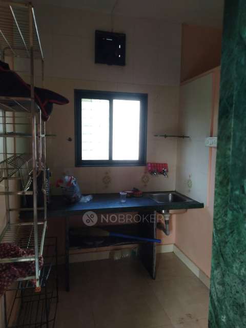 1 BHK House for Rent  In  Aundh