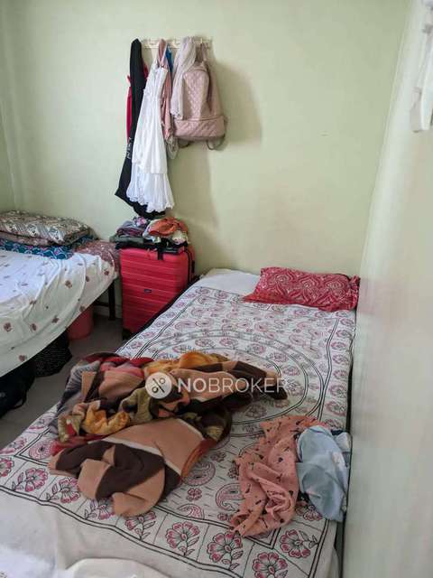 1 BHK House for Rent  In  Aundh