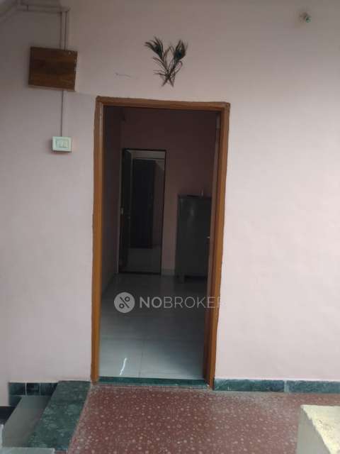1 BHK House for Rent  In  Aundh