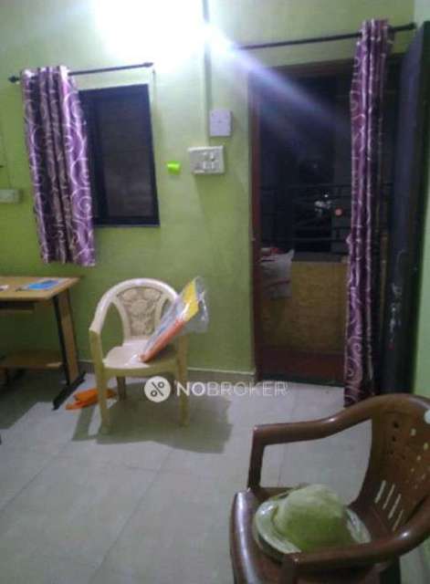 1 BHK House for Rent  In  Aundh