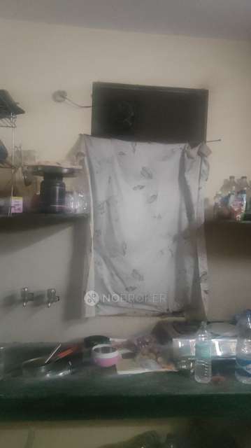 1 BHK Villa In Veer Banda Bairagi Apartment For Sale  In Sector 3 Dwarka