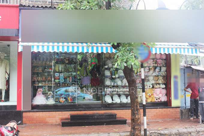 Shop in Thane West, Mumbai for sale 