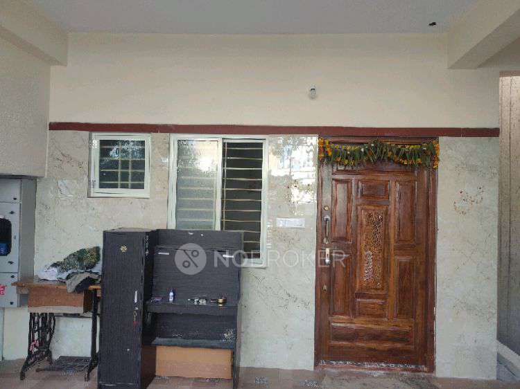 1 BHK House for Rent  In Vhgj+hqx, Kothnoor Main Rd, Nrupathunga Nagar, Kothnoor Dinne, 8th Phase, J. P. Nagar, Bengaluru, Kothnur, Karnataka 560076, India