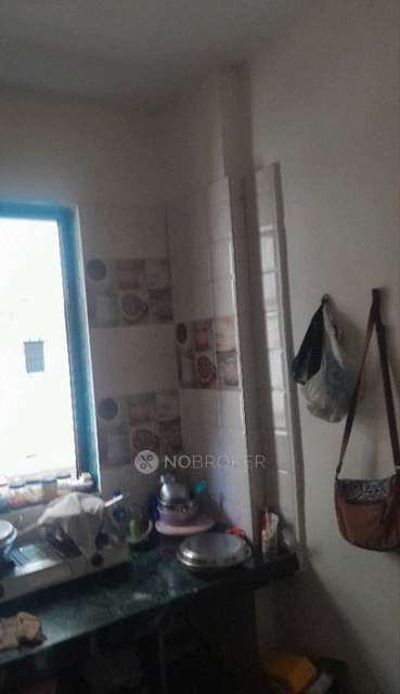 1 RK Flat In Ekvira Height For Sale  In Thane