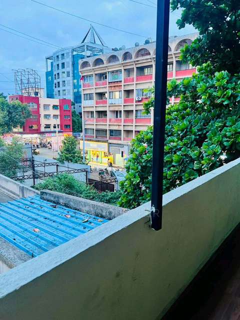 PG for Girls in Jagtap Chowk